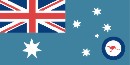 RAAF Flags